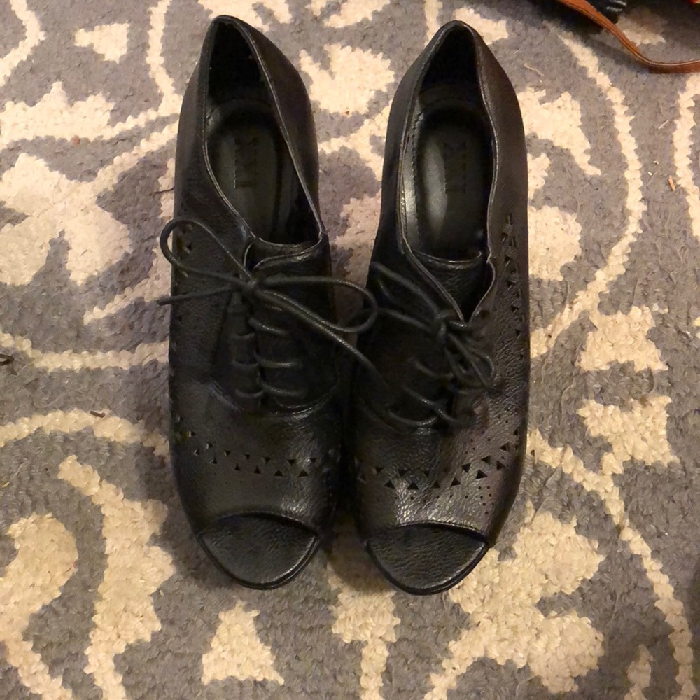 Forever 21 Shoes